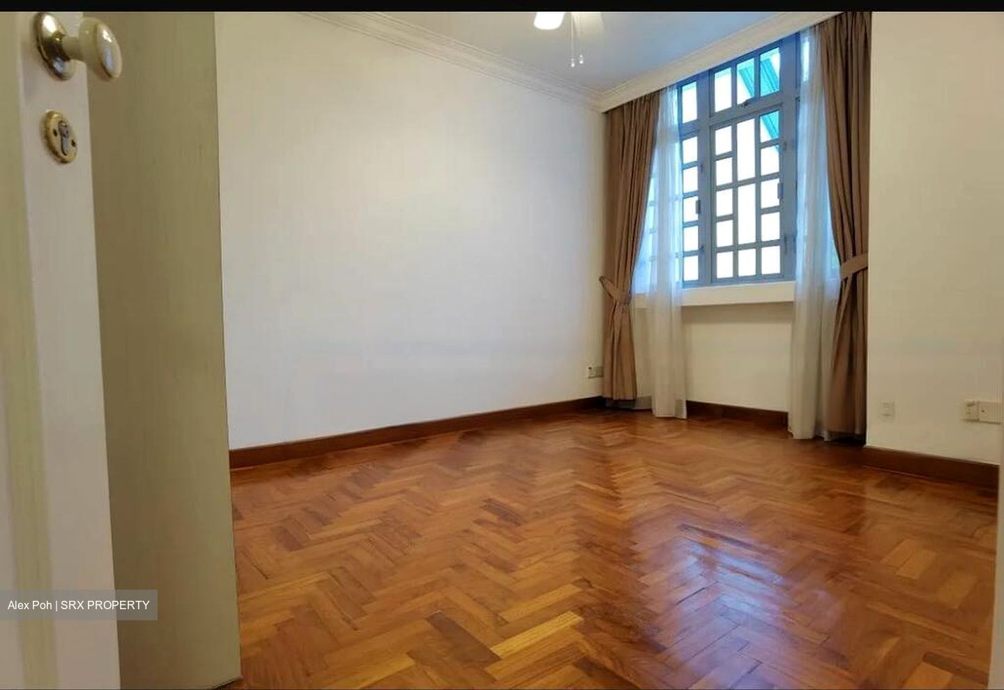 Chancery Grove (D11), Terrace #437003321